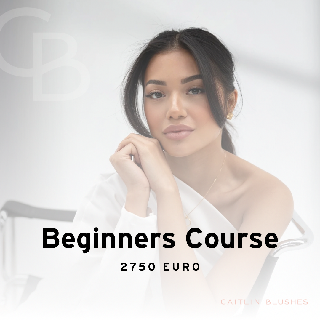 Beginners Course