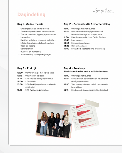 Beginners Course