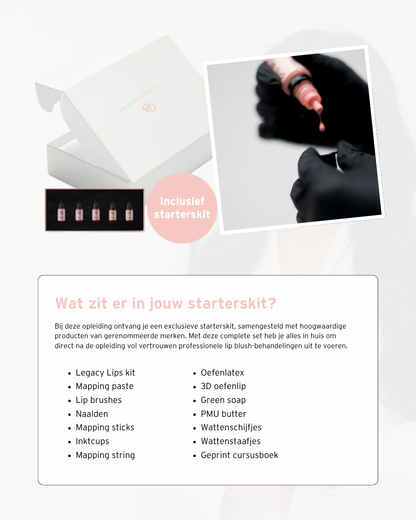 Beginners Course