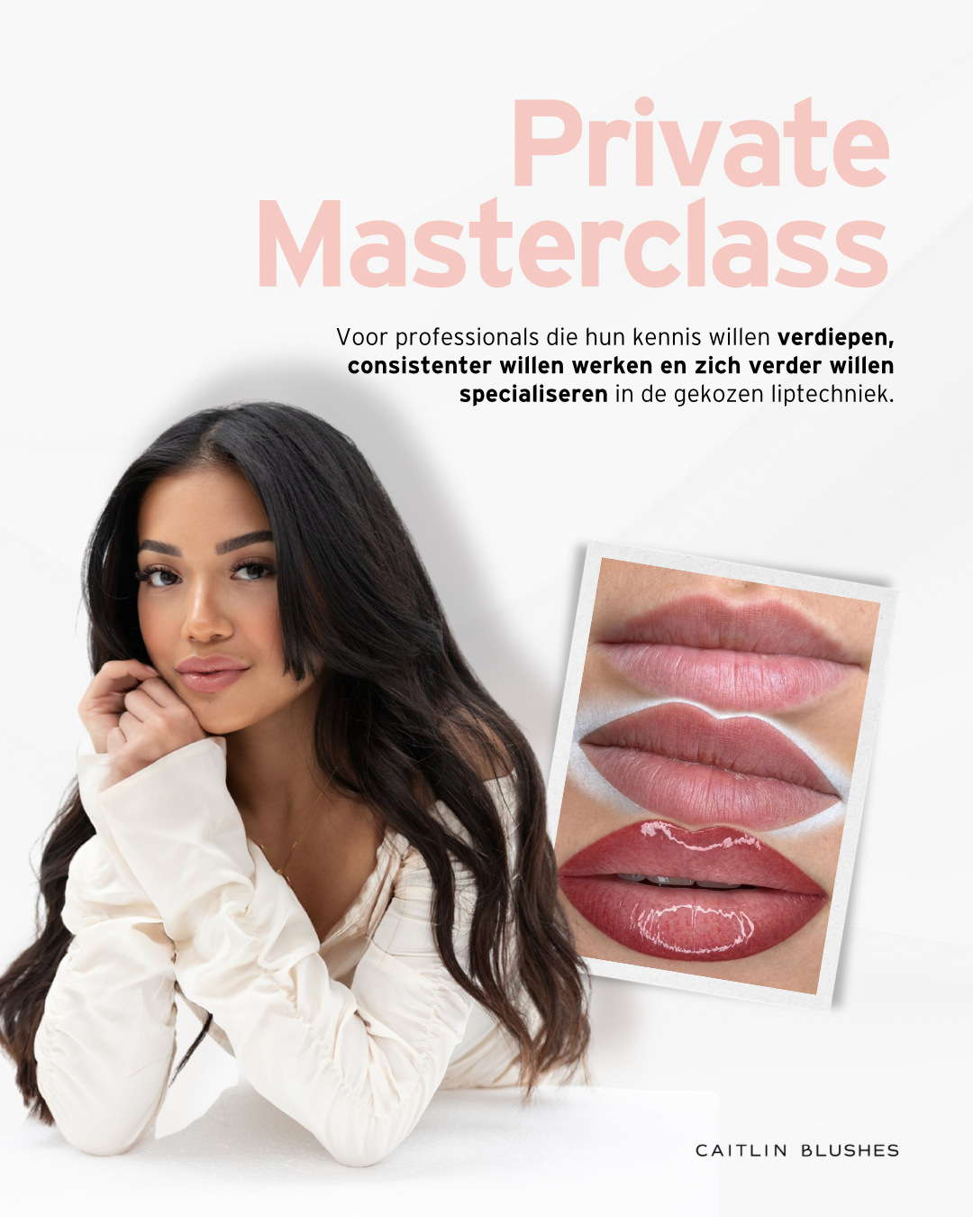 Private Masterclasses