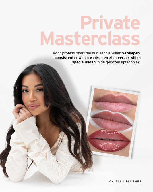Private Masterclasses