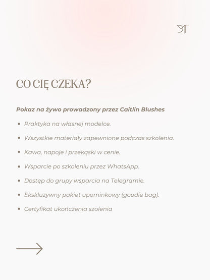 Ombre Lips Poland