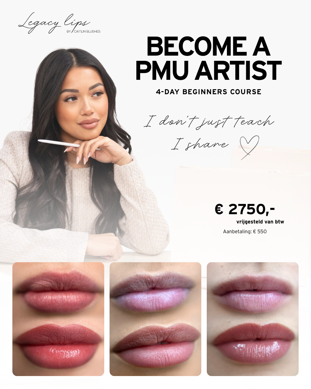 Beginners Course