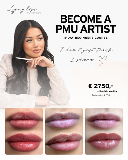 Beginners Course