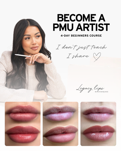 Beginners Course