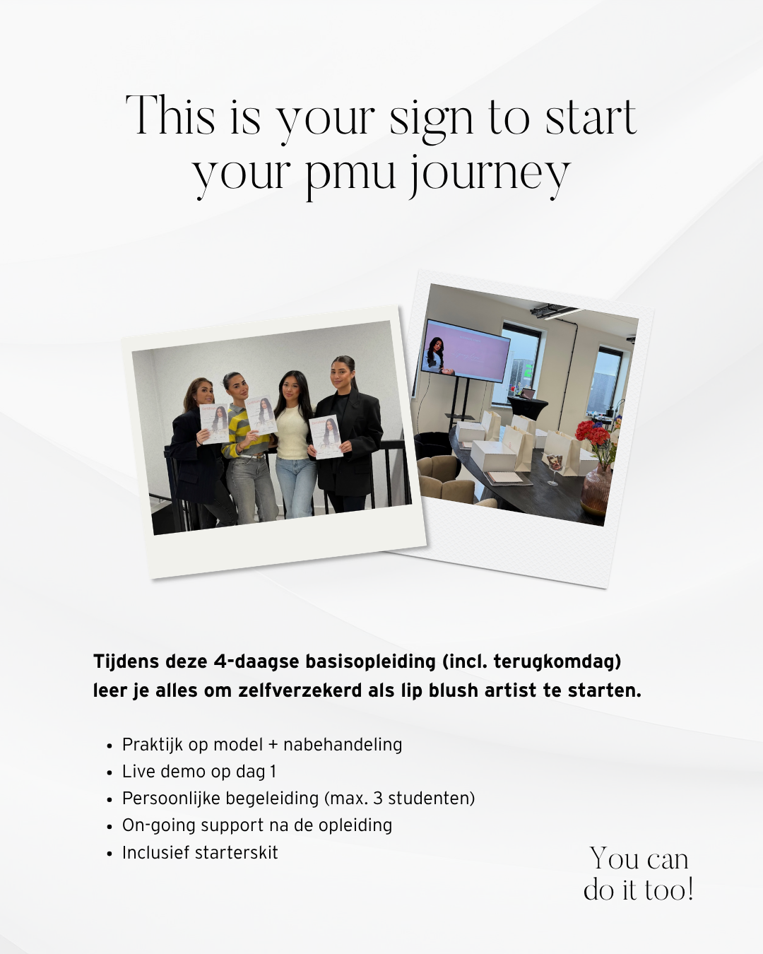 Beginners Course