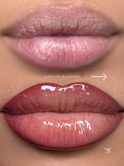 Ombre Lips Poland